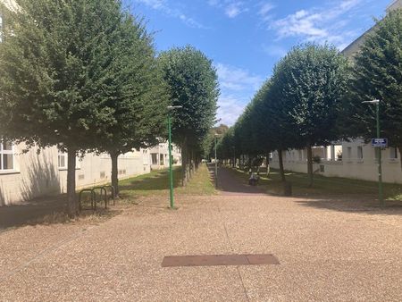 Location Appartement 1 pièce 18m² CAEN 14000 - Photo 5