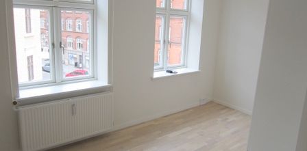 1½-værelses studiebolig - Photo 2