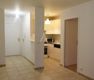 Location appartement 2 pièces, 37.23m², Chessy - Photo 2