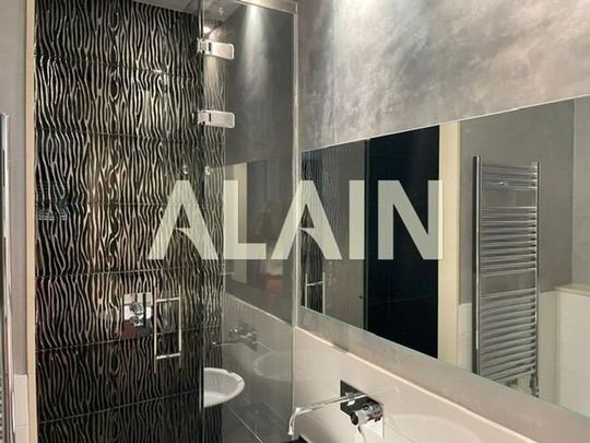 2 room luxury penthouse for rent in Valencia - Photo 1