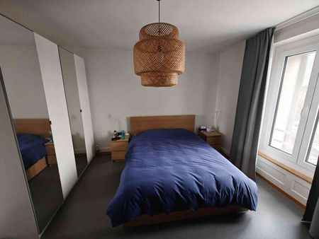2.5 Zimmer, 67 m², 3. Stock - Photo 2