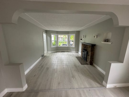 For Lease - 437 Charlotte Street Unit# Upper, London East, Ontario - Photo 1