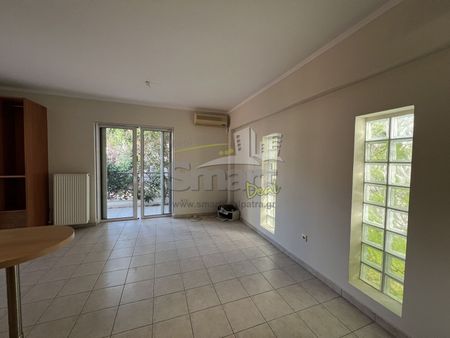 Studio/Γκαρσονιέρα για ενοικίαση Πάτρα - Κέντρο (Πάτρα) - Photo 3