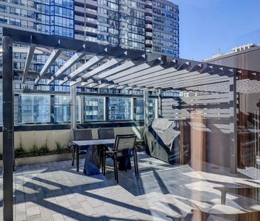 For Lease - 395 Square One Drive Unit# 709, Mississauga, Ontario - Photo 2