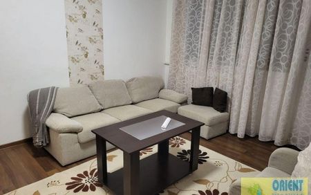 Apartament 2 camere, mobilat, termen lung, Boema - Fotografie 2