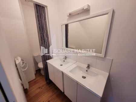 Location Maison 3 pièces 50m² LILLE 59260 - Photo 2