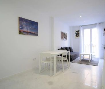 Apartamento de alquiler en Moscardó - Foto 4