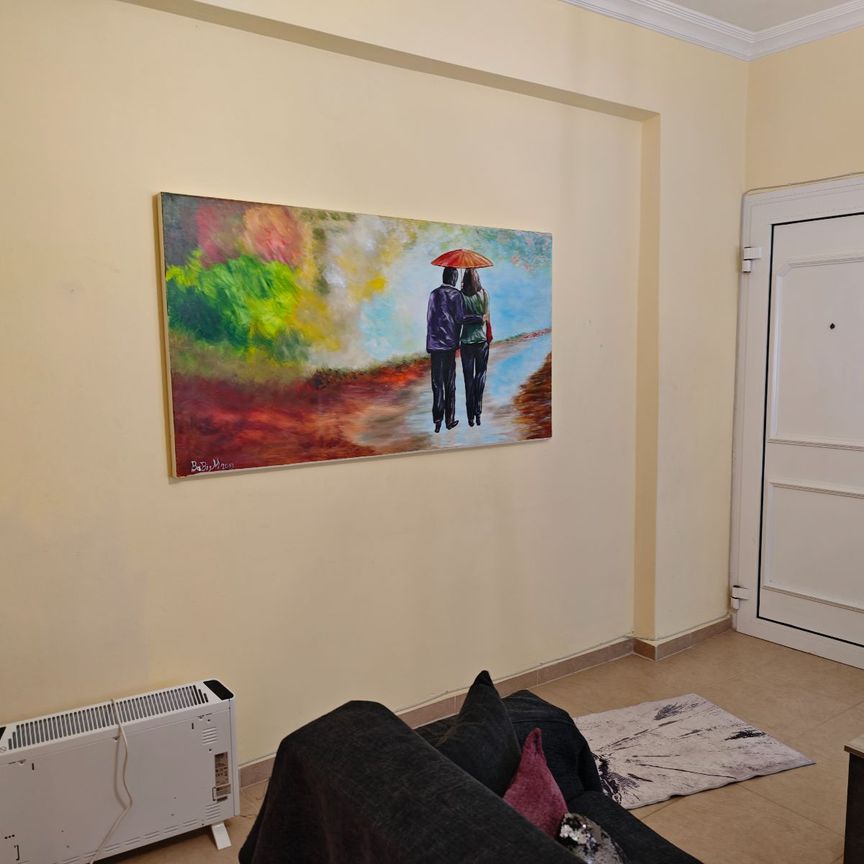 Διαμέρισμα για ενοικίαση Άγιος Ιωάννης (Καβάλα) - Photo 1