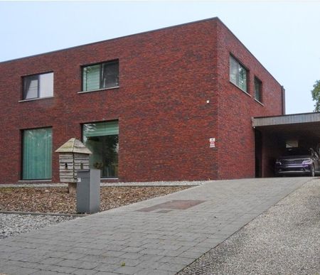 Moderne, stijlvolle woning gelegen in Houthalen-Helchteren - Photo 5