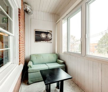 Appartement à louer - Montréal (Verdun/Île-des-Soeurs) (Verdun) - Photo 4