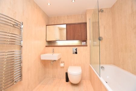 City Lofts, 7 St. Pauls Square, Sheffield, S1 2LL - Photo 5