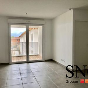 T2 AVEC LOGGIA+PARKING - Photo 2