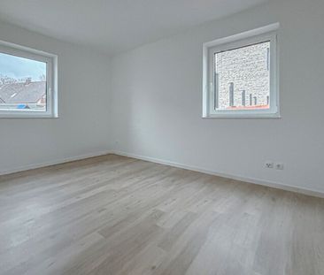 Erstbezug, 3 Zimmer-Neubauwohnung mit Terrasse in beliebter Wohnlage - Photo 4