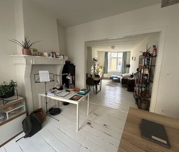 Appartement te huur - Foto 1