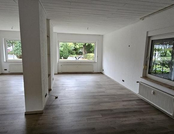 Schöne 2- Z. Wohnung 89 m² mit Terrasse nähe Schachtschleuse - Photo 1