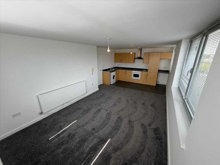 2 bedroom apartment to rent - Photo 4