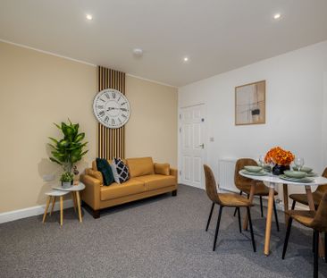 Seymour Road, Nuneaton, CV11 4JD - Photo 1