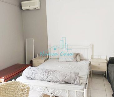 Studio/Γκαρσονιέρα για ενοικίαση Κουκούλι (Πάτρα) - Photo 6