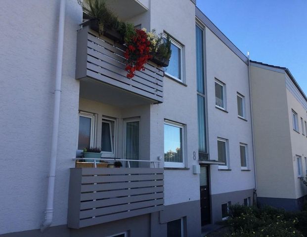 Iffezheimer Str. 8, 70499 Stuttgart OT Weilimdorf - Foto 1