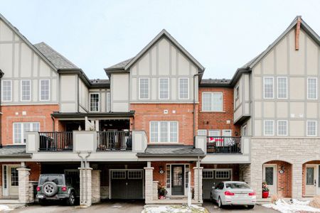 For Lease - 224 Sarah Cline Drive, Oakville, Ontario - Photo 3