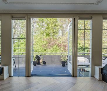 Te huur: Huis Hordijk in Rotterdam - Foto 1