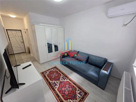 Inchiriere garsoniera Militari Residence Weiner 16 - Photo 2