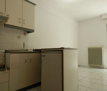 Studio/Γκαρσονιέρα για ενοικίαση 40 Εκκλησιές (40 Εκκλησιές - Ευαγγ... - Photo 1