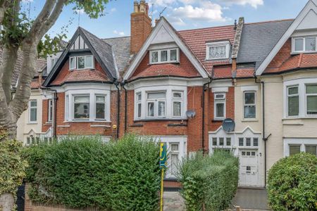 3 bedroom flat to rent - Photo 5