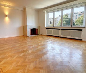 In optie - Appartement te huur in Sint-Pieters-Woluwe met 3 slaapkamers - Photo 1