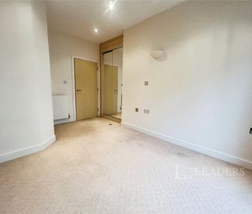 2 bedroom flat to rent - Photo 6