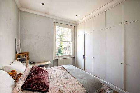 Aldridge Road Villas, W11 - Photo 2