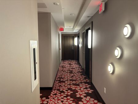 For Lease - 88 Sheppard Avenue Unit# 1410, Toronto, Ontario - Photo 2