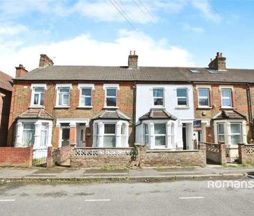 Mill Avenue, Uxbridge, UB8 - Photo 2