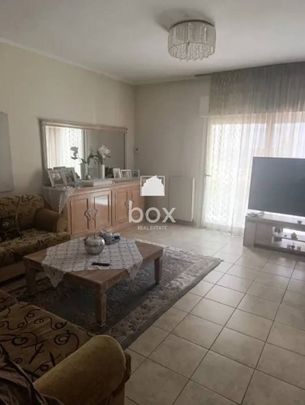 Διαμέρισμα για ενοικίαση Δέρκων (Καλαμαριά) - Photo 1