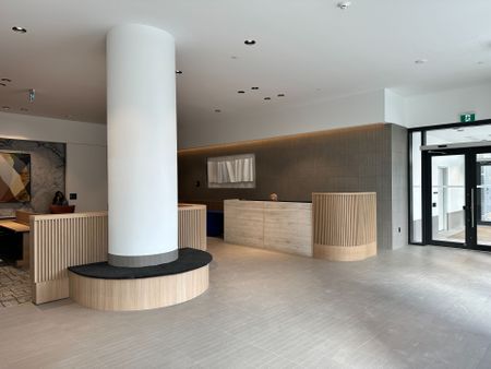 For Lease - 395 Square One Drive Unit# 807, Mississauga, Ontario - Photo 5