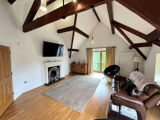 Leabank Hall, Hareholme Lane, Rossendale, BB4 - Photo 1