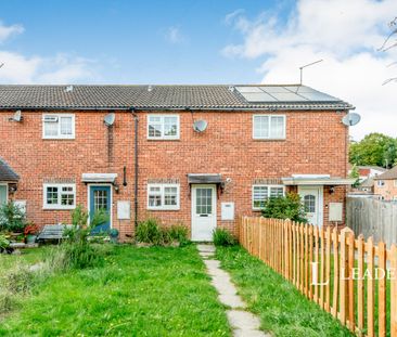 2 bedroom mid-terrace to rent Elm Drive - Photo 6
