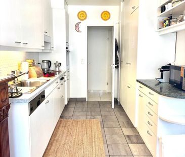 Furnished 5.5 room apartment ideally located in Petit-Saconnex, clo... - Photo 3