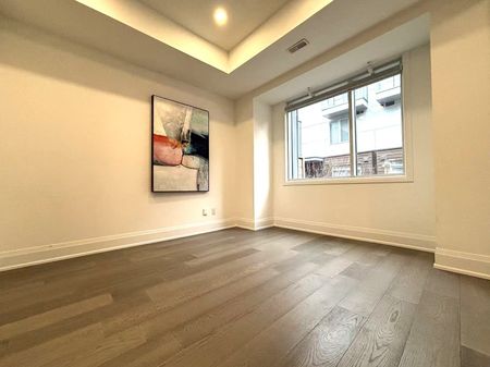 For Lease - 35 Dervock Crescent Unit# 3, Toronto, Ontario - Photo 2