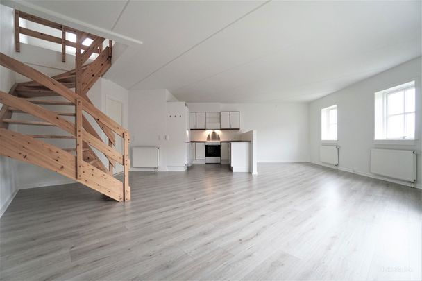 Koglevænget 11, st./1. sal, 5700 Svendborg - Photo 1