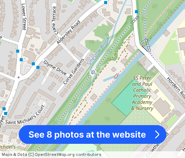 Glyme Drive, Wolverhampton - Photo 1
