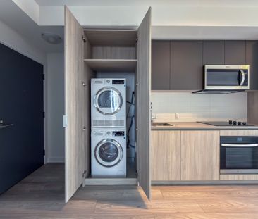 For Lease - 5858 Yonge Street Unit# 2005, Toronto, Ontario - Photo 6