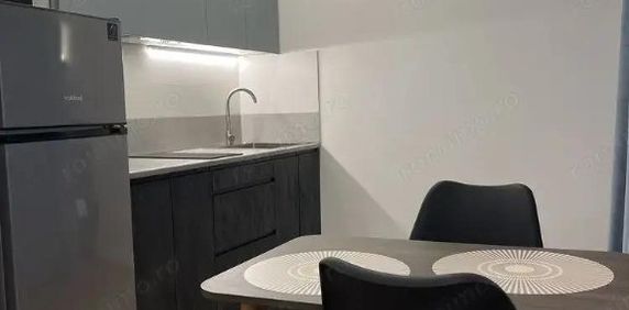 Garsoniera in zona Politehnicii - Fotografie 2