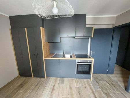 Apartment - Photo 3