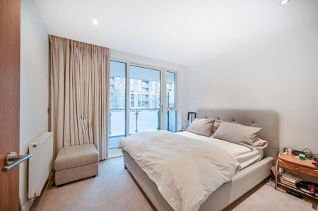 1 bedroom flat to rent - Photo 3