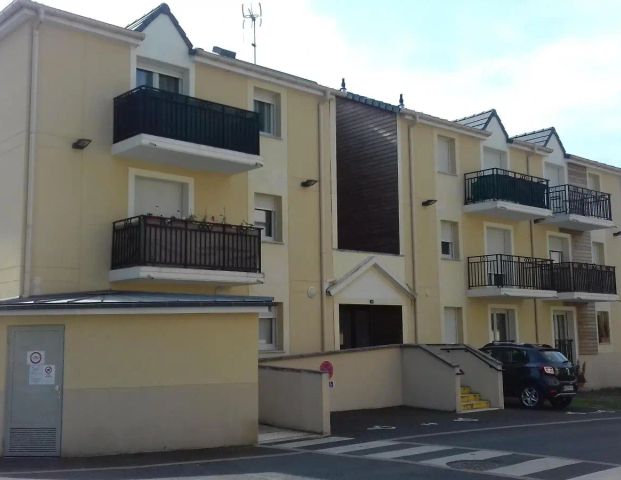 Appartement à louer 3 pièces 54.67m² - Photo 1