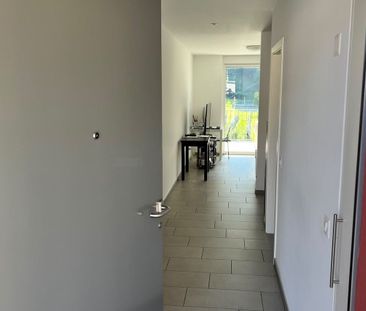 2.5 Zimmer, 46 m² - Foto 5