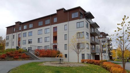 Kanslihusgränd, Östersund - Foto 2