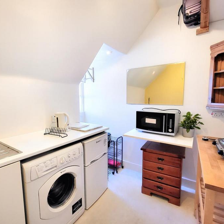 Studio to rent - Photo 3