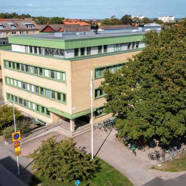 Fjärilen, Västra Vägen 10.302 - Photo 1